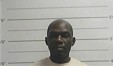 Clifford Arrington, - Orleans Parish County, LA 